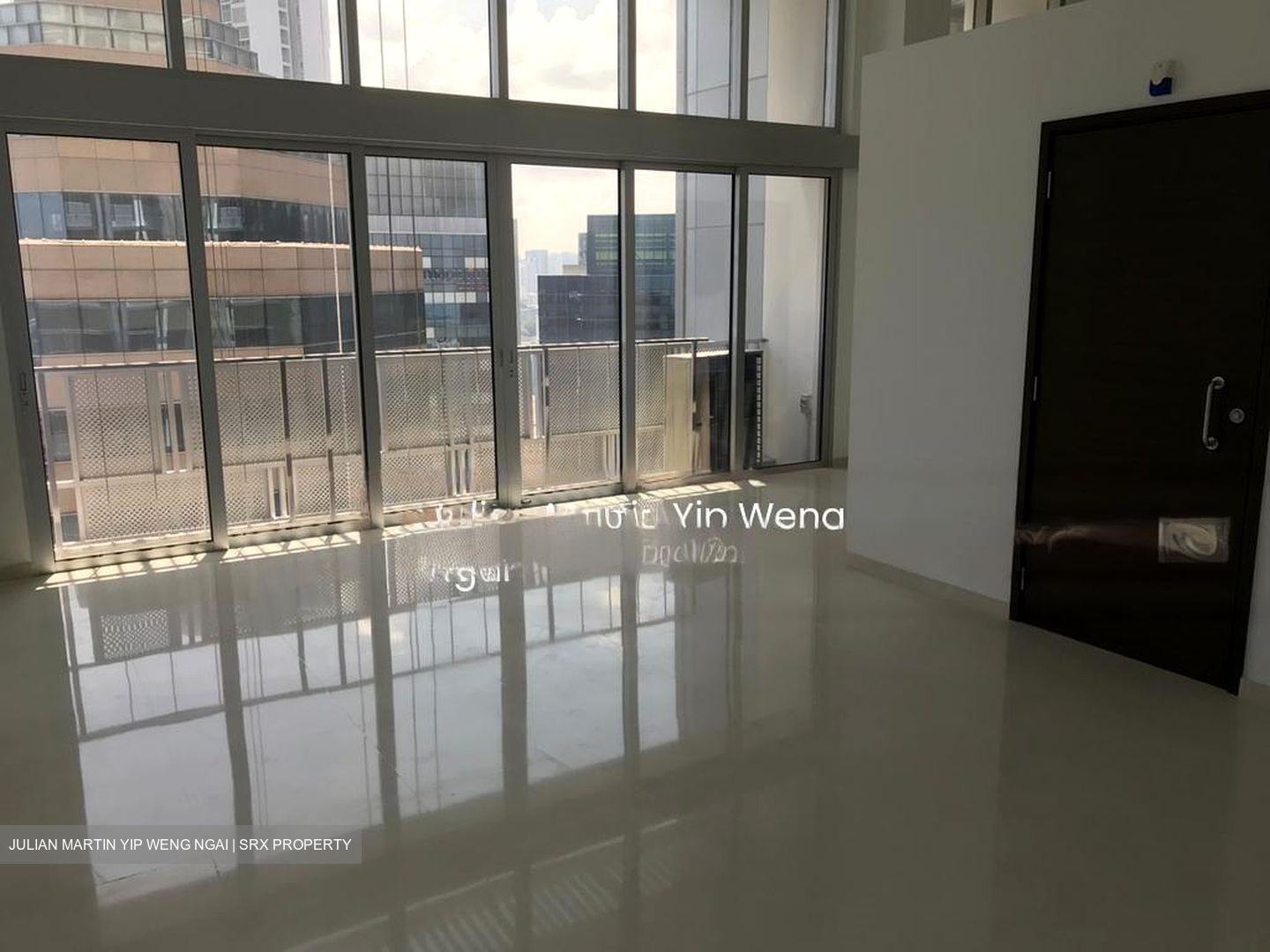 Eon Shenton (D2), Office #458794301